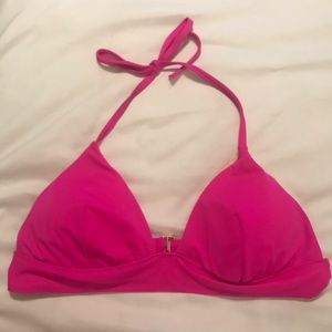 Victoria’s Secret bikini top